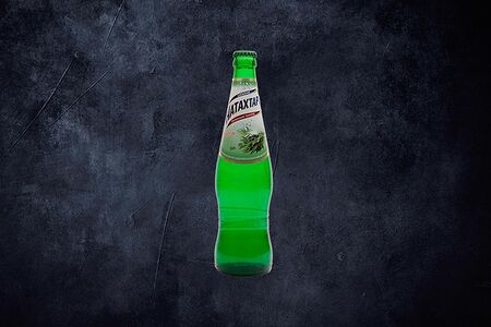 Лимонад Натахтари тархун