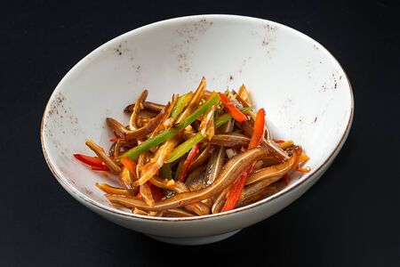 Свиные ушки