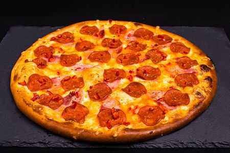 Пепперони