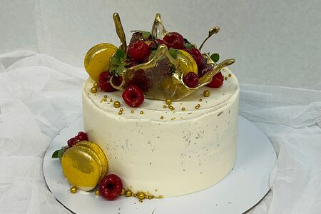 Торт Королева