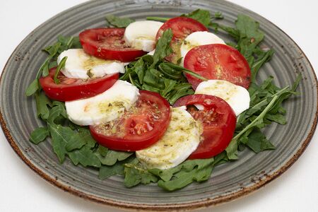 Салат Каприз