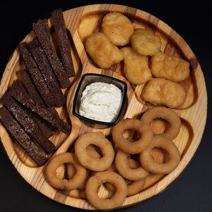 Сет закусок №1