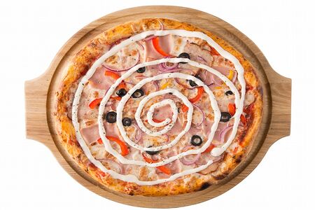 Пицца Мафия