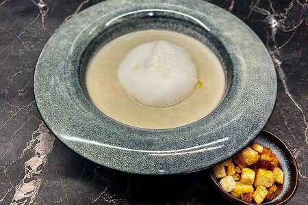 Цуппа Ди Фунги