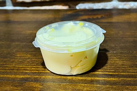 Соус Сырный маленький