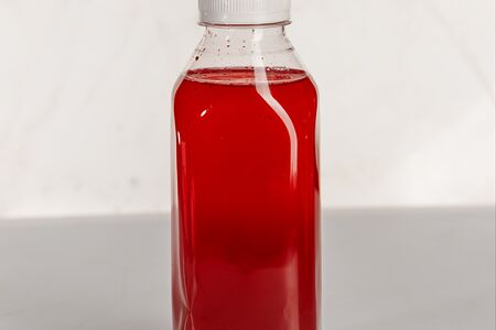 Морс Брусничный