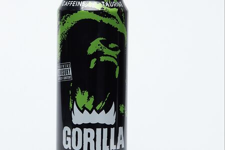 Энергетик Gorilla