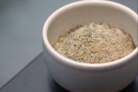 Тайский рис