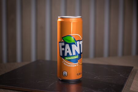 Fanta