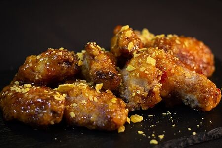 Крылья Sweet Chili