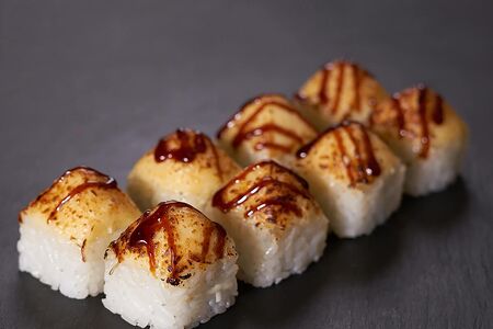 Цезарь ролл