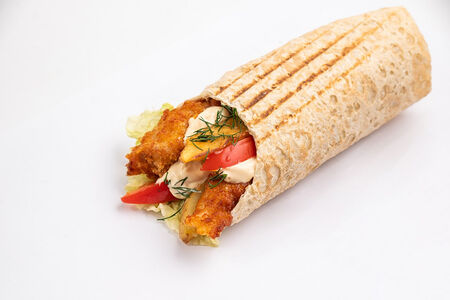 Шаурма Фирменная