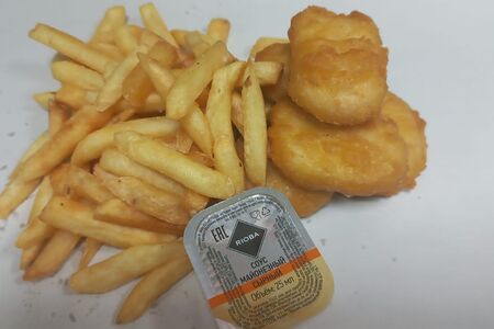 Мини-набор детский