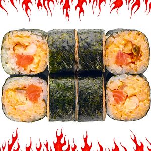 Острый Морской