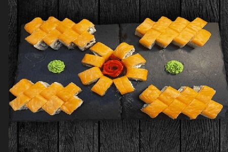 Сет Фила микс