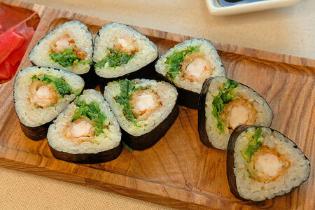 Ролл Банзай