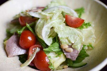 Сибирский кедр