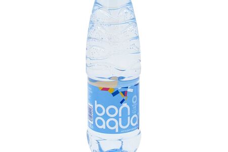 Вода BonAqua без газа