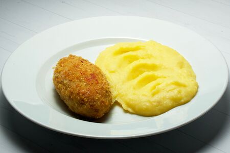 Котлета куриная