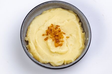 Пюре картофельное