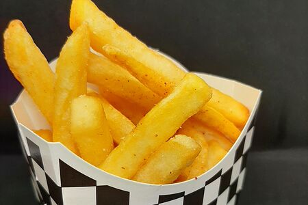 Картофель фри