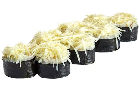 Цезарь с курочкой