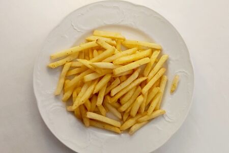 Картофель фри