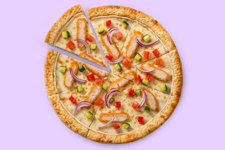 Чикен гриль