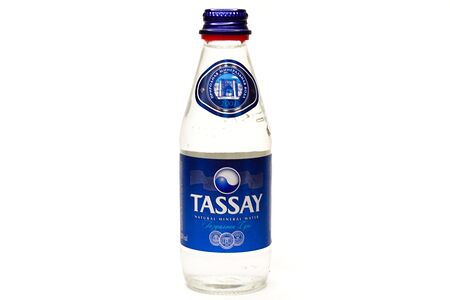 Tassay с газом
