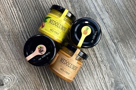 Мёд Медолюбов