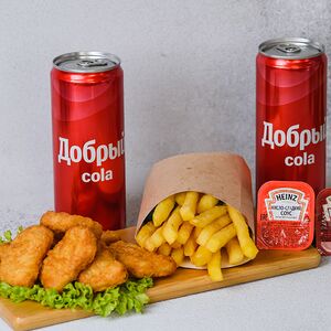 Комбо Днепровск