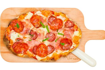 Пинца Мясная