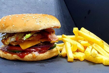 Комбо Бомба