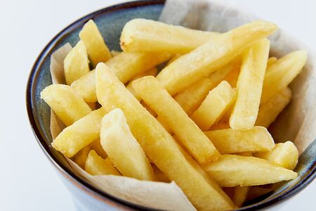 Картофель фри малая порция