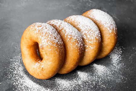 Пончики советские Гост M145