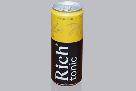 Rich tonic Индиан тоник