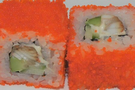 Калифорния с Угрем