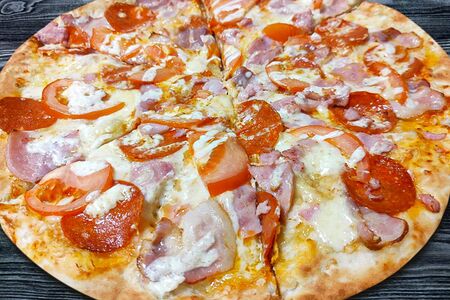 Мясной Удар