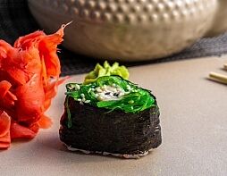 Гункан с чукой