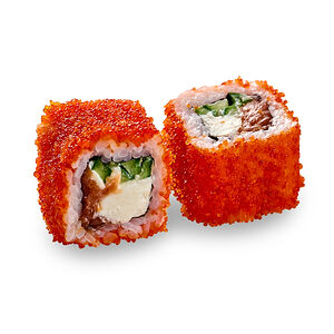 Ролл Филадельфия Аляска