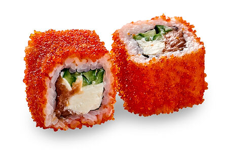 Ролл Филадельфия Аляска