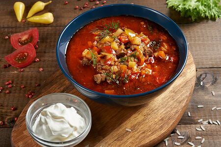 Мастава Халяль