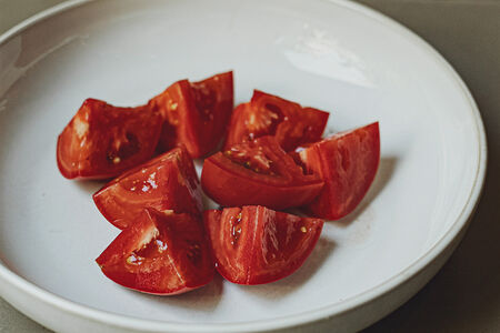 Томаты узбекские