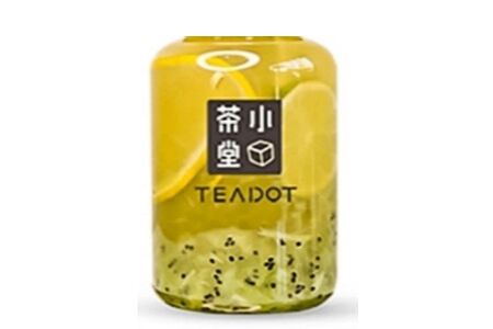 Лимонад с киви