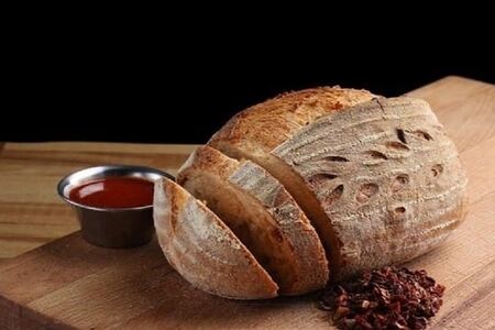 Пшеничный кимчи