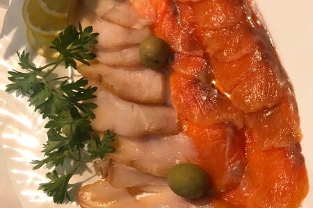 Хозяин морей