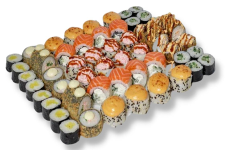 Много не мало