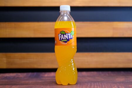 Fanta