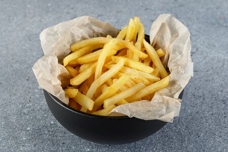 Картофель фри