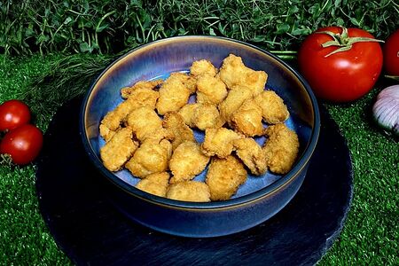 Байтсы (куриный попкорн)